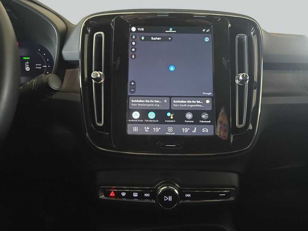 Volvo C40