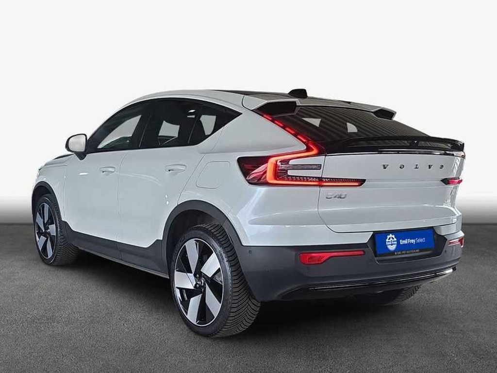 Volvo C40