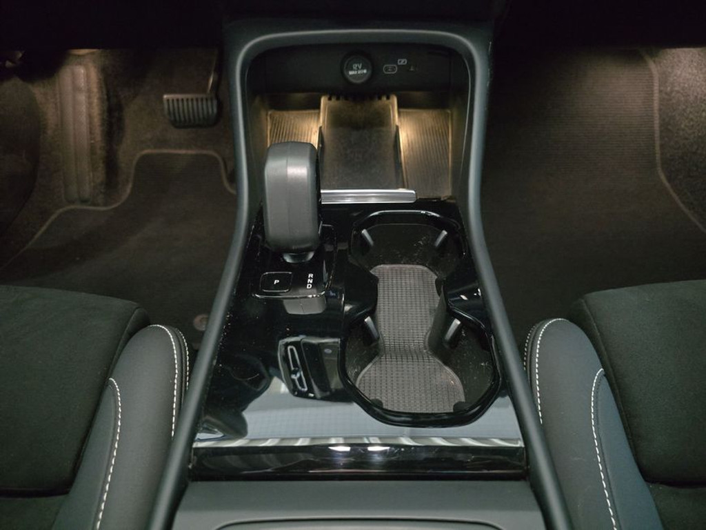 Volvo C40