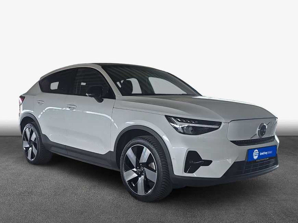 Volvo C40