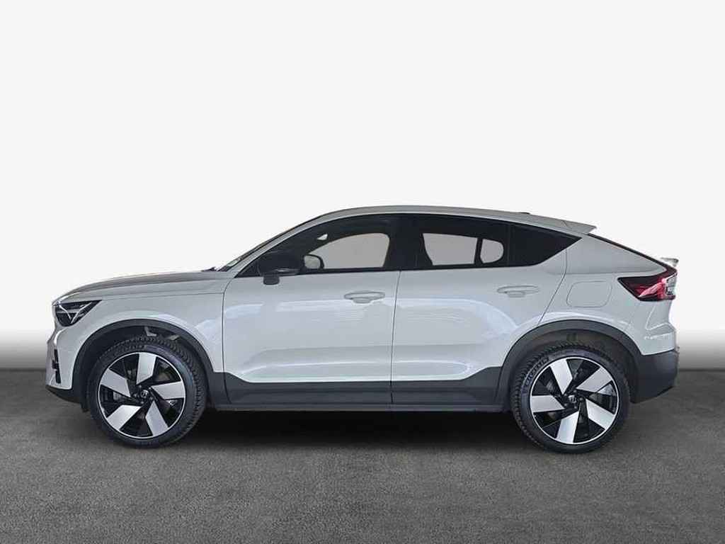 Volvo C40
