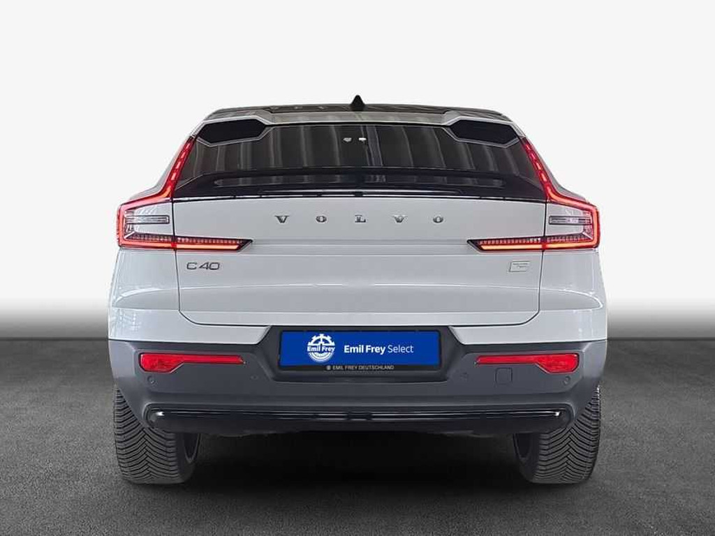Volvo C40