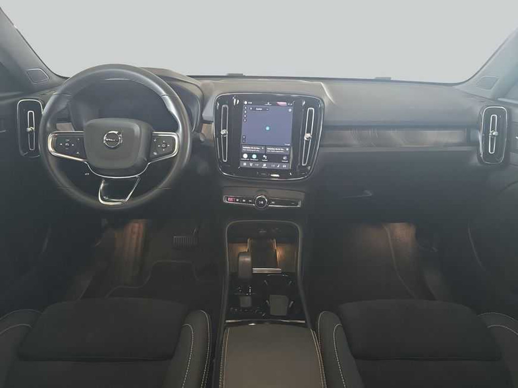 Volvo C40