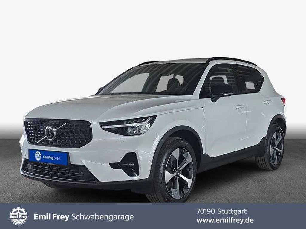 Volvo XC40 XC40