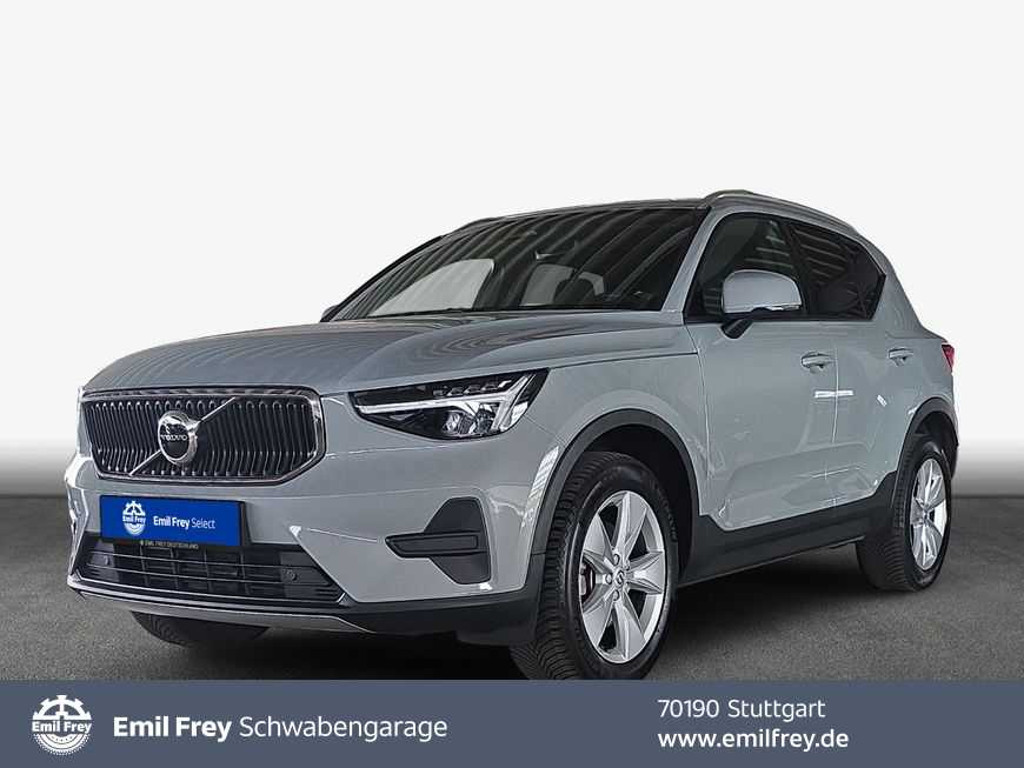Volvo XC40 XC40