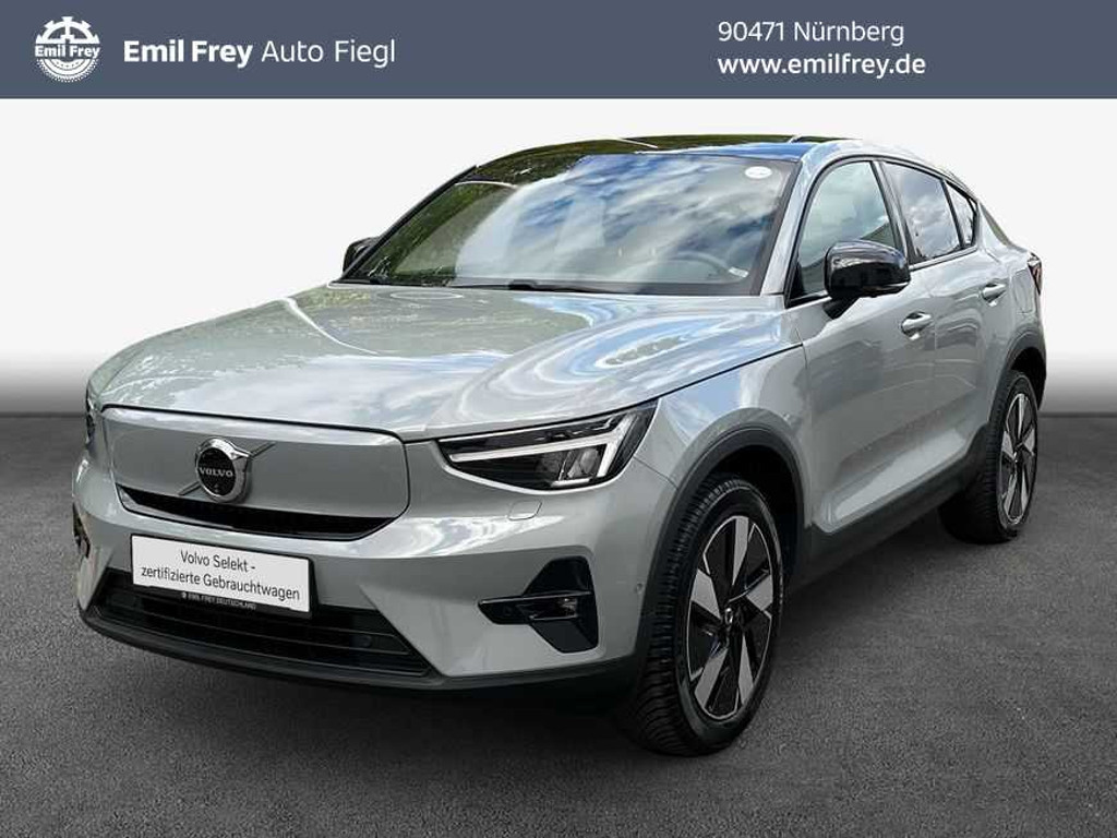 Volvo C40 Recharge