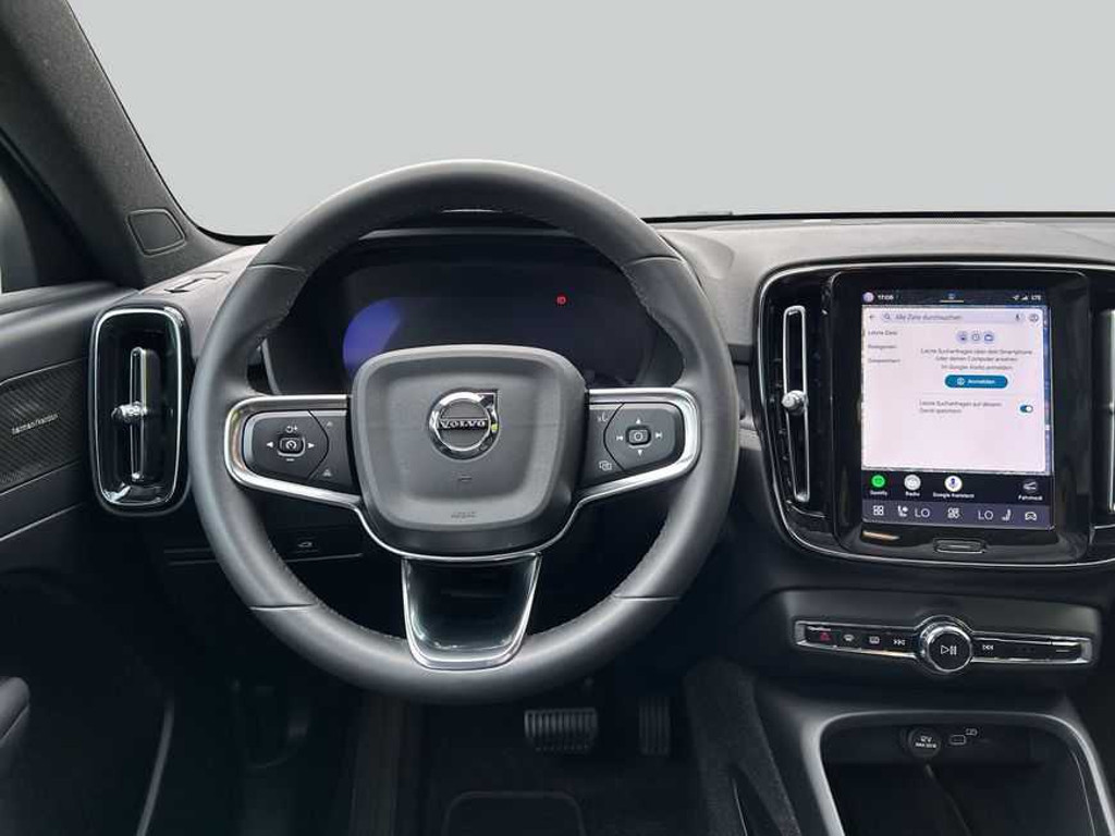 Volvo C40