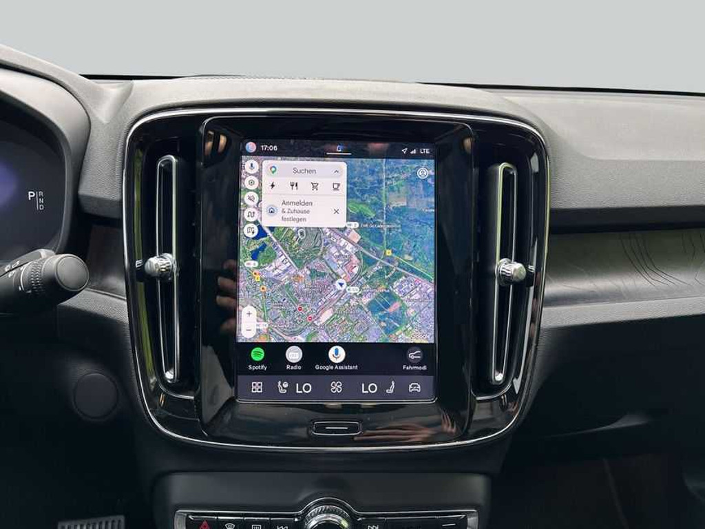 Volvo C40