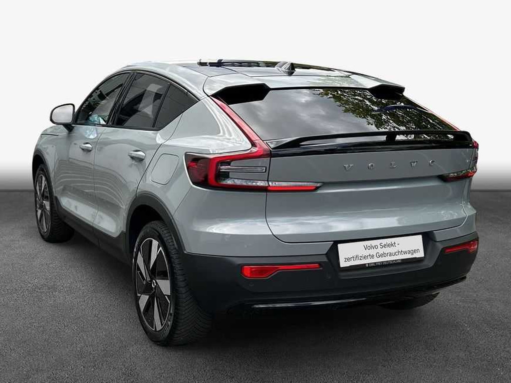 Volvo C40