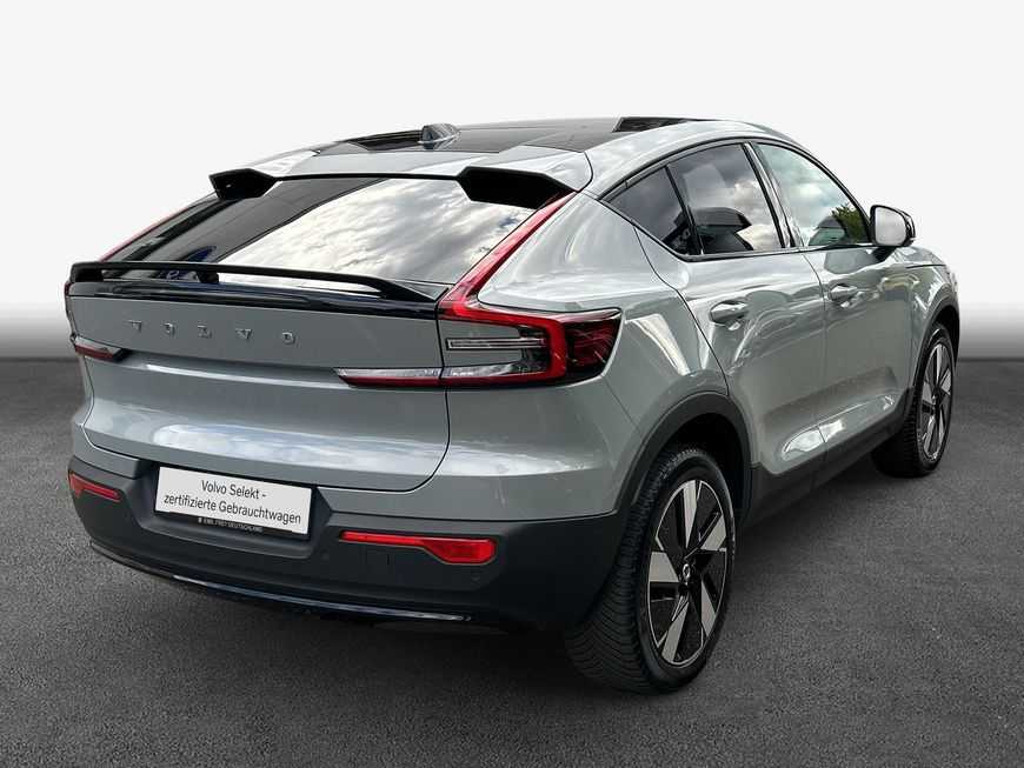 Volvo C40