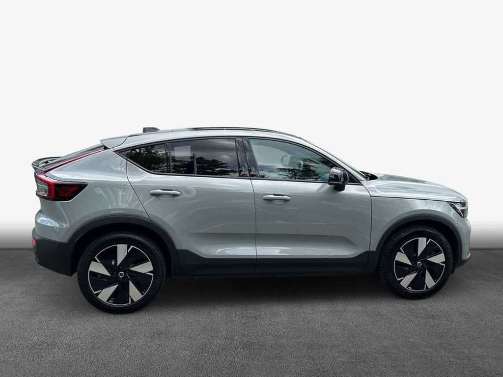 Volvo C40