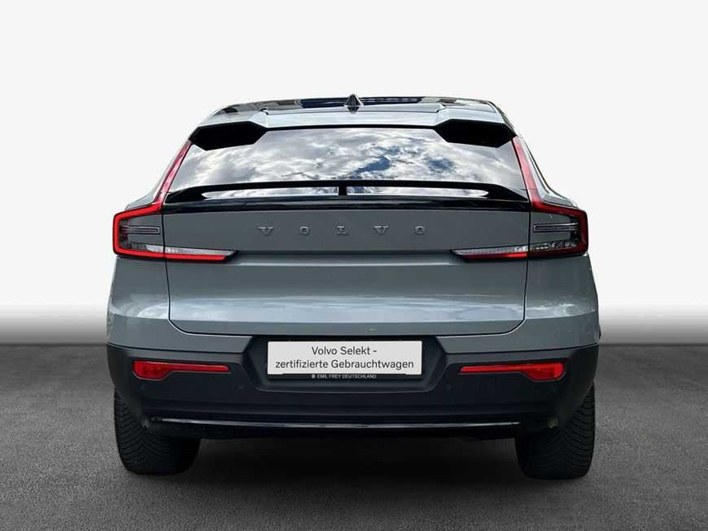 Volvo C40
