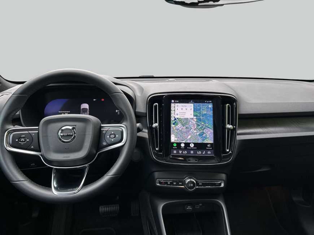 Volvo C40