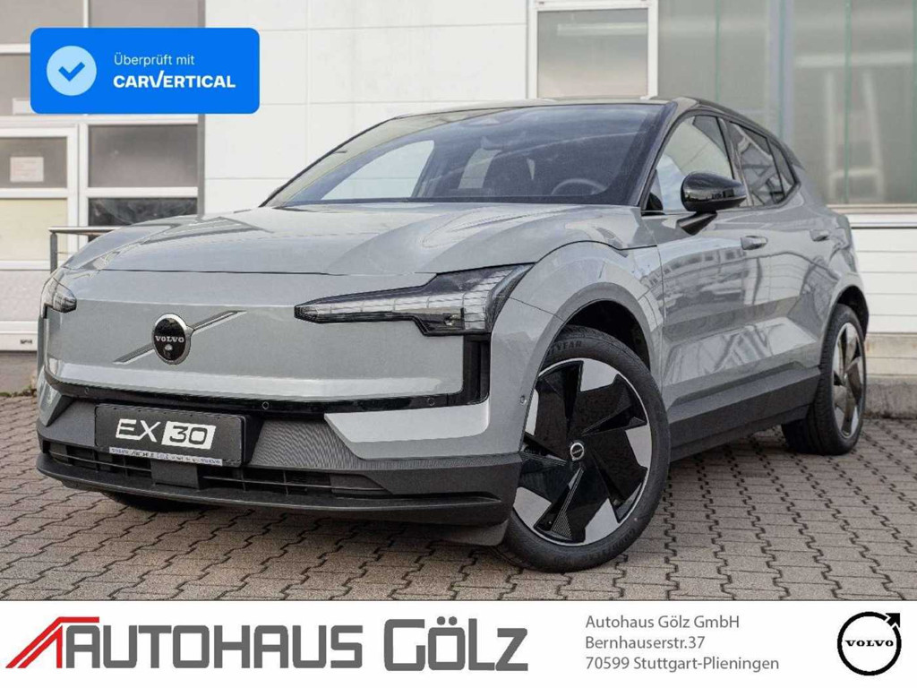 Volvo EX30 Performance Twin motor Ultra