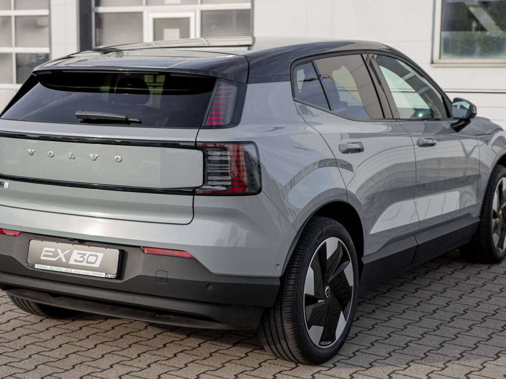 Volvo EX30