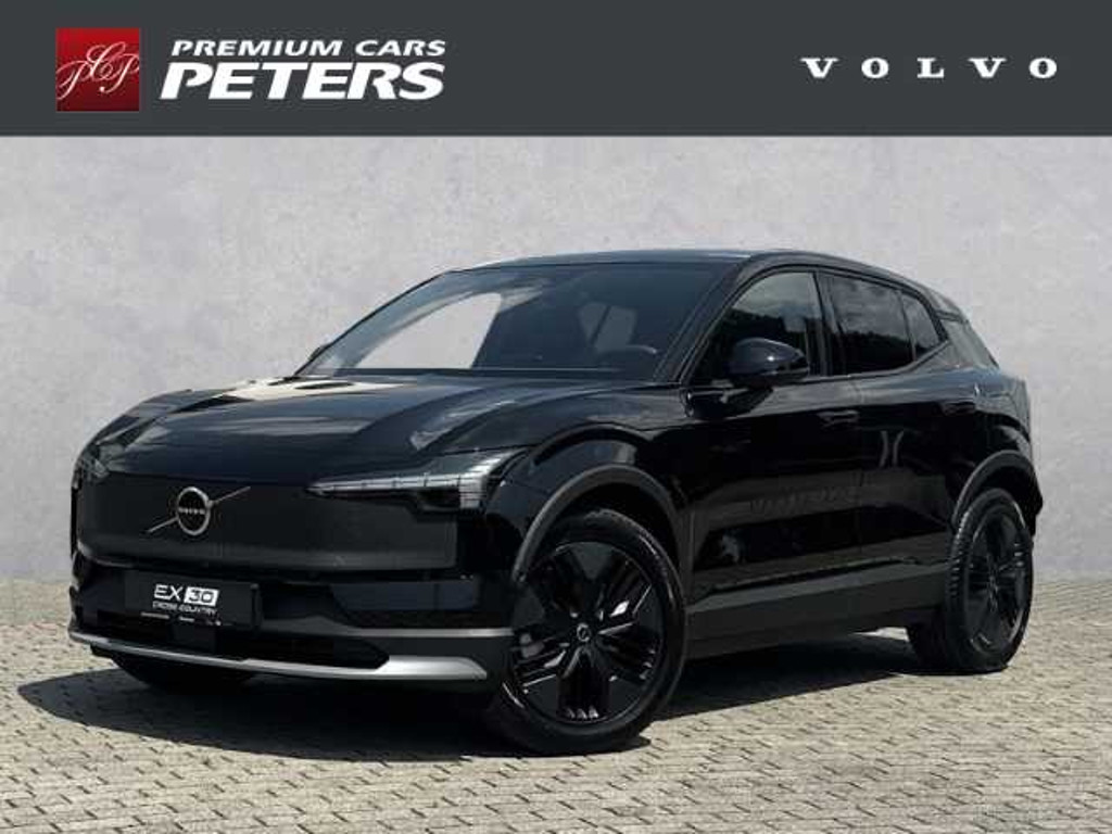 Volvo EX30 EX30