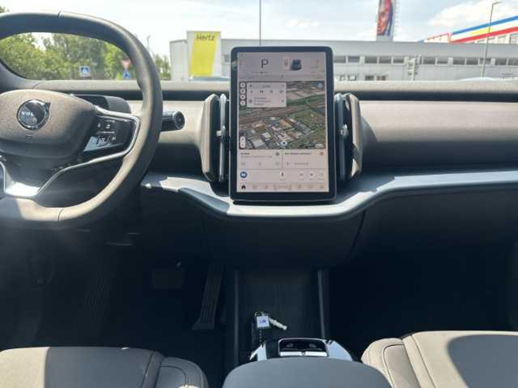 Volvo EX30