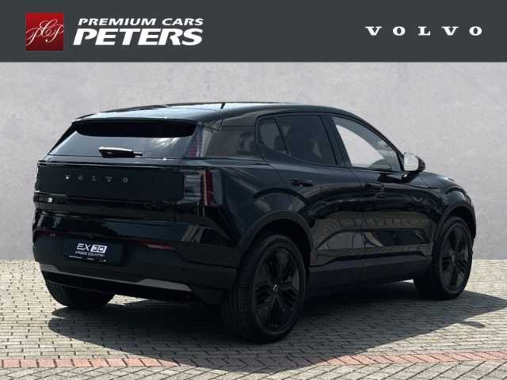 Volvo EX30