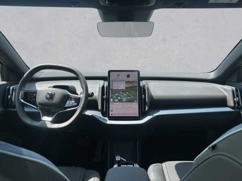 Volvo EX30