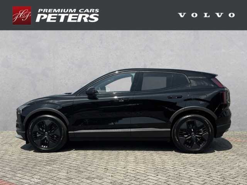 Volvo EX30
