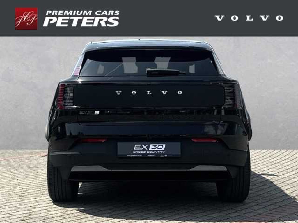 Volvo EX30