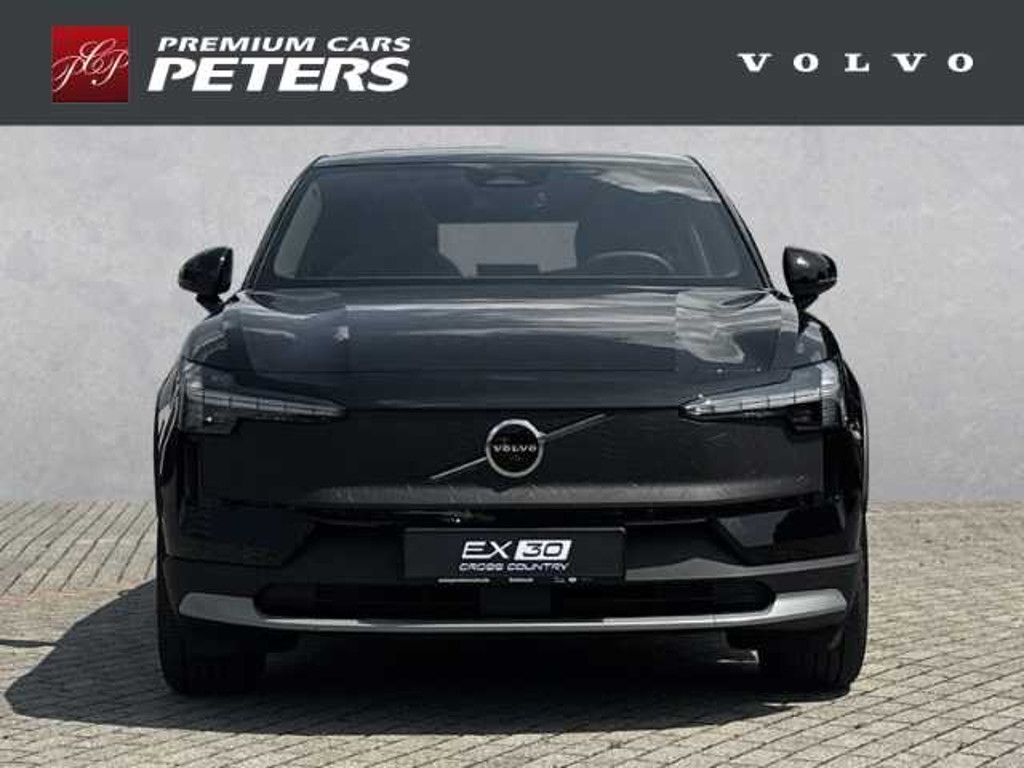 Volvo EX30
