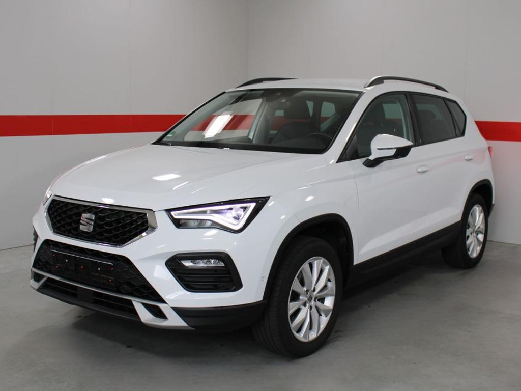 Seat Ateca Style