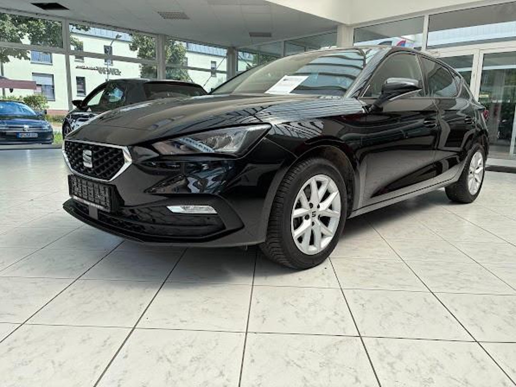Seat Leon Style 1.5 TSI