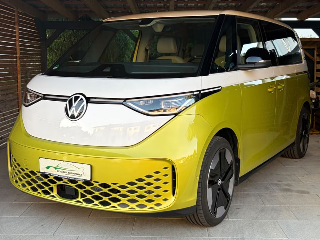 Volkswagen ID.Buzz Pro 150 kW