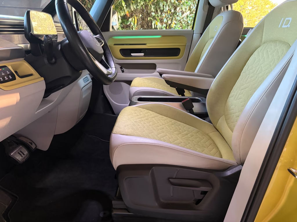 Volkswagen ID.Buzz