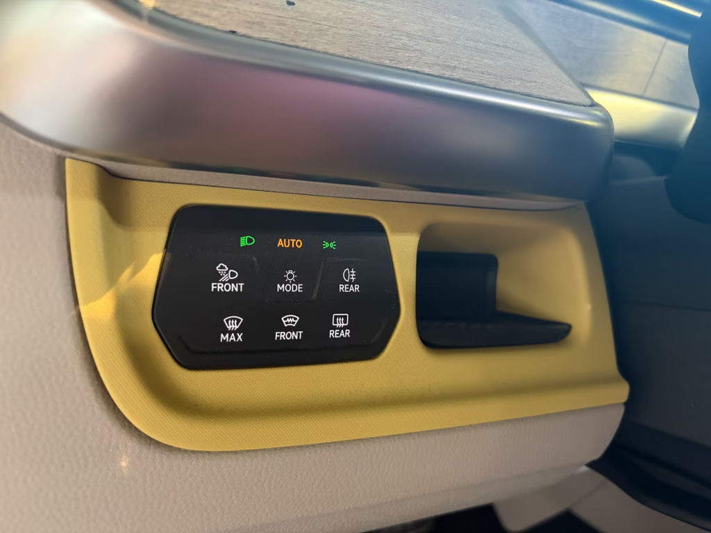 Volkswagen ID.Buzz