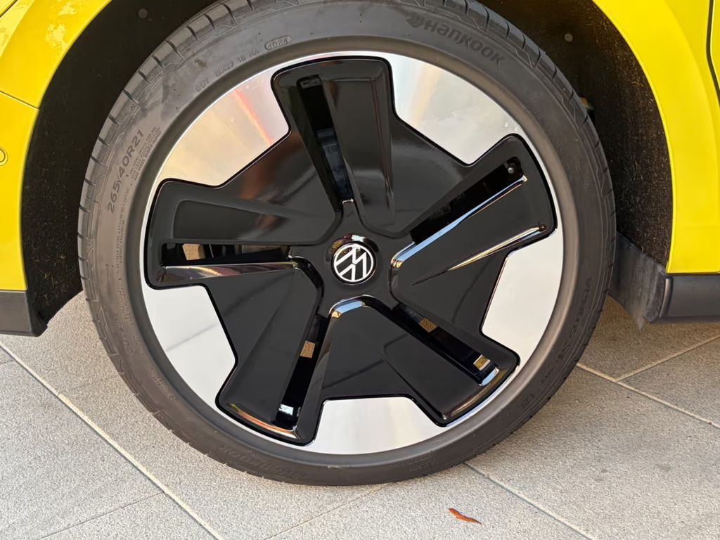 Volkswagen ID.Buzz