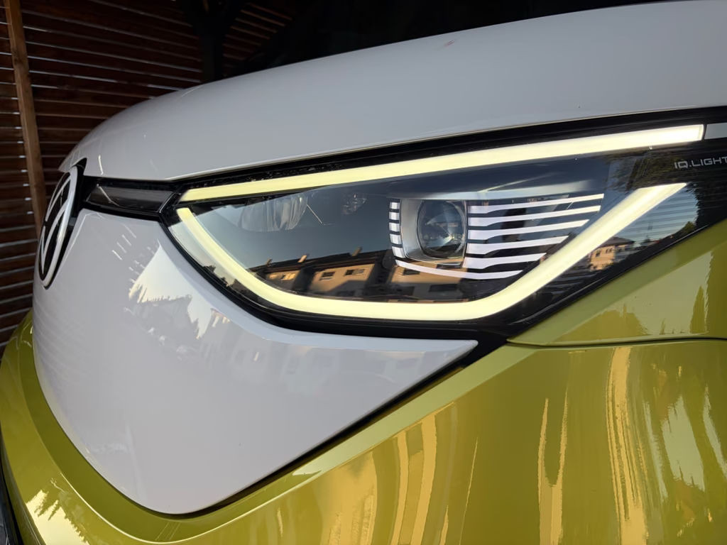 Volkswagen ID.Buzz