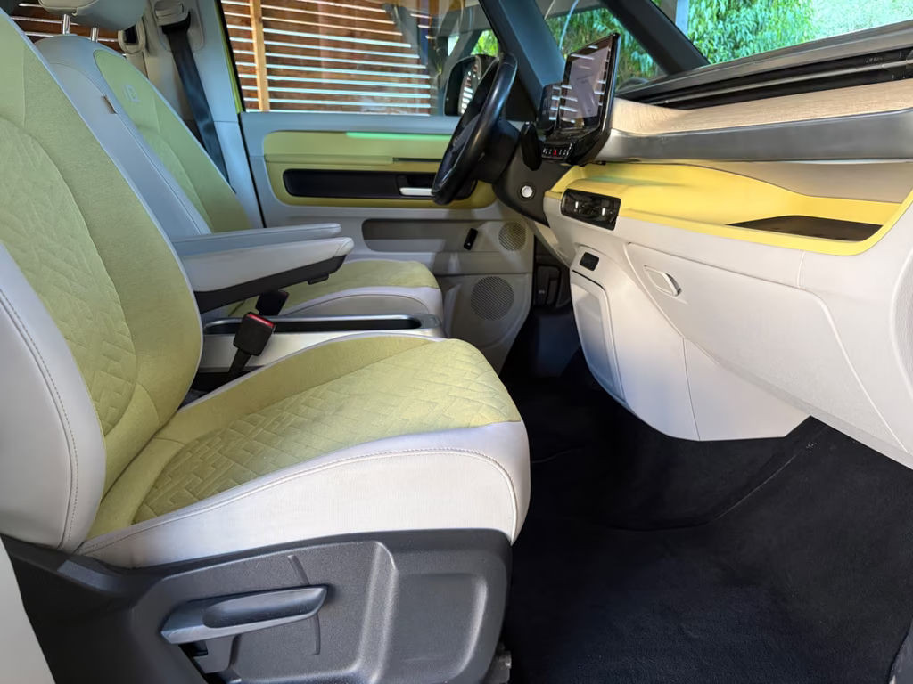 Volkswagen ID.Buzz