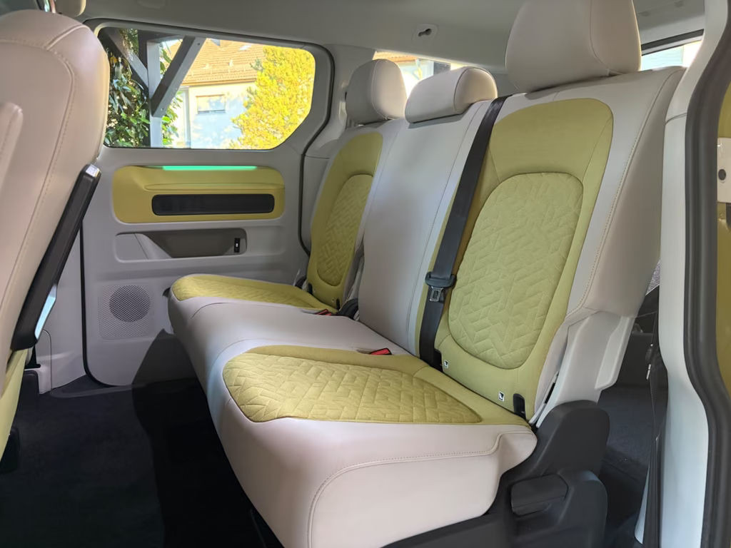 Volkswagen ID.Buzz