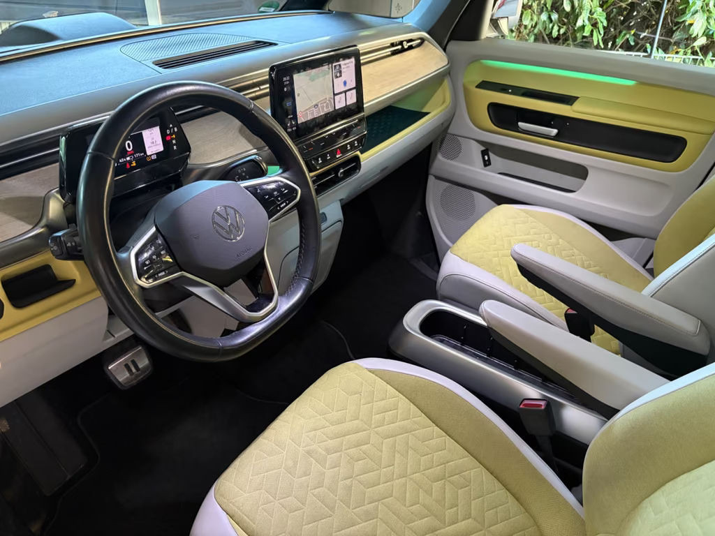 Volkswagen ID.Buzz