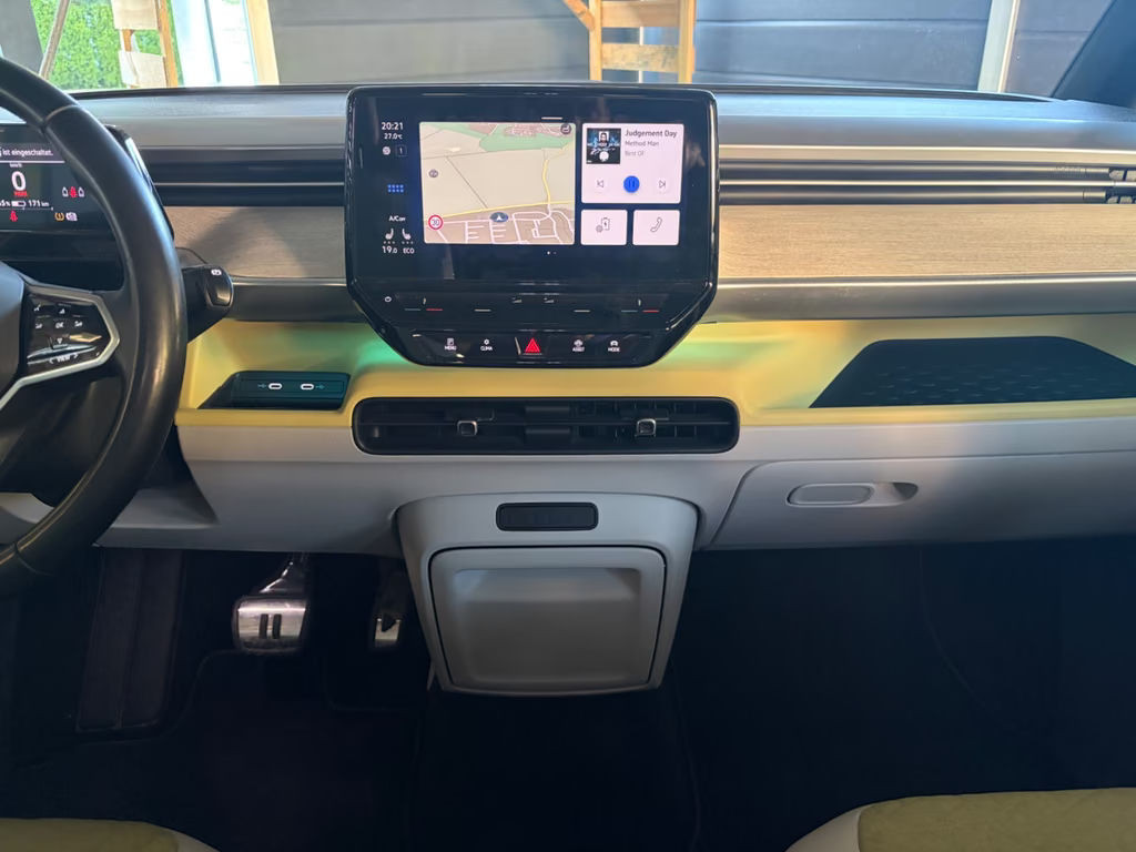 Volkswagen ID.Buzz
