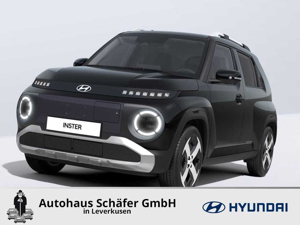 Hyundai INSTER Prime 49 kWh