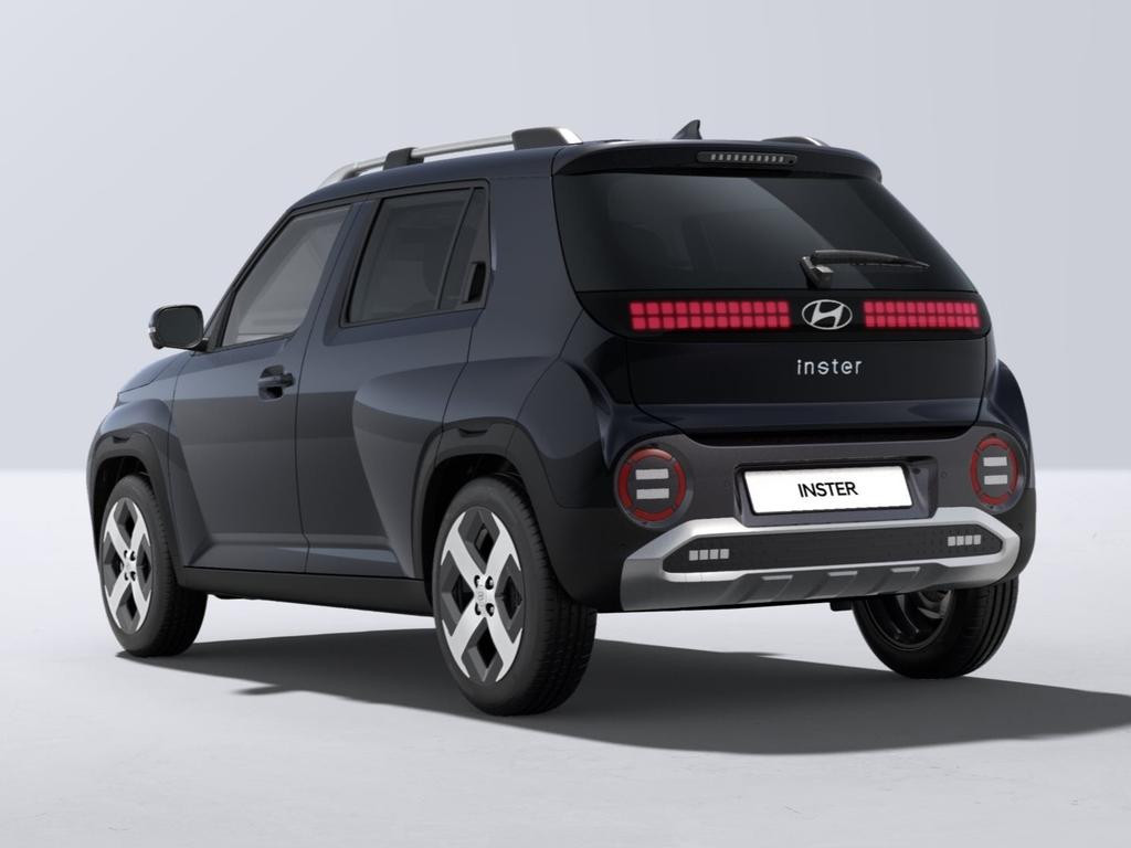 Hyundai INSTER