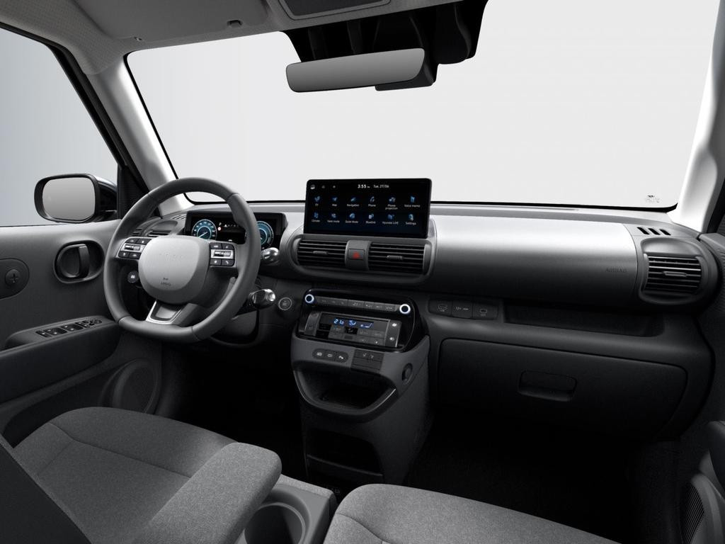 Hyundai INSTER