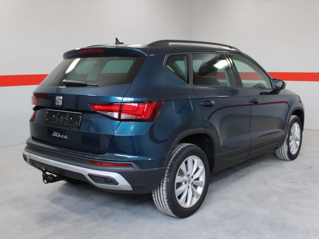 Seat Ateca Style