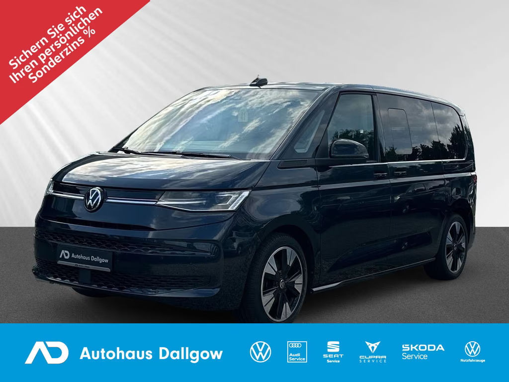 Volkswagen Multivan Life T7