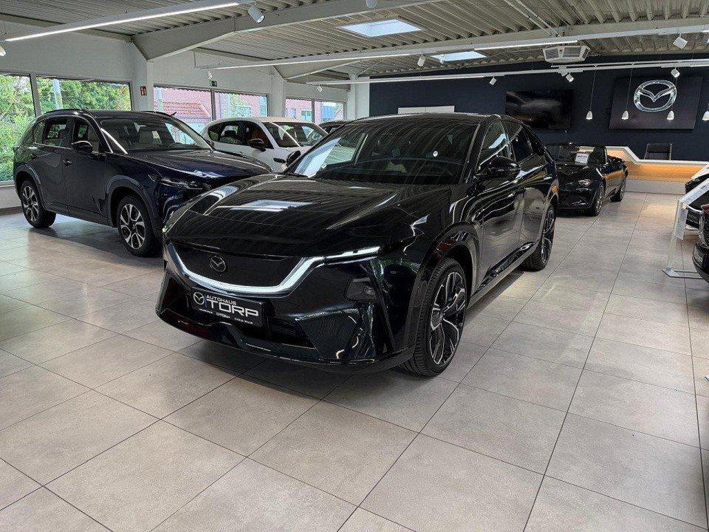 Mazda CX-6e Takumi