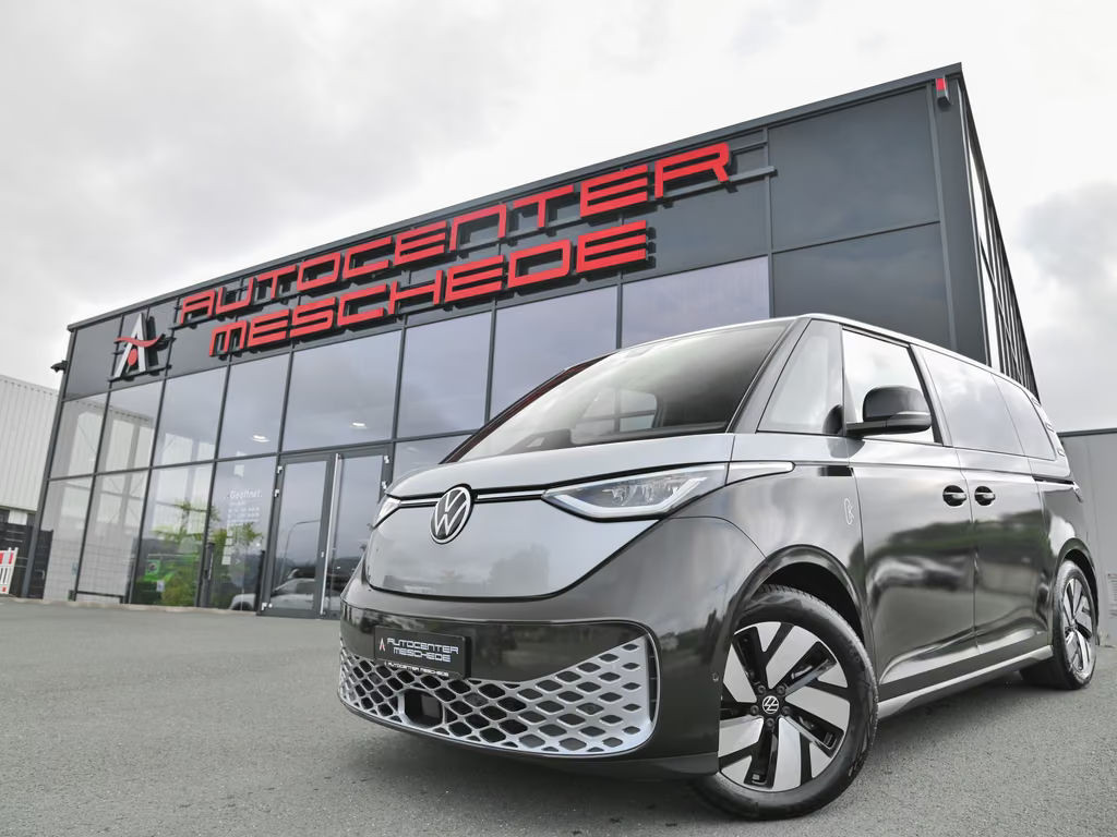 Volkswagen ID.Buzz Pro 150 kW