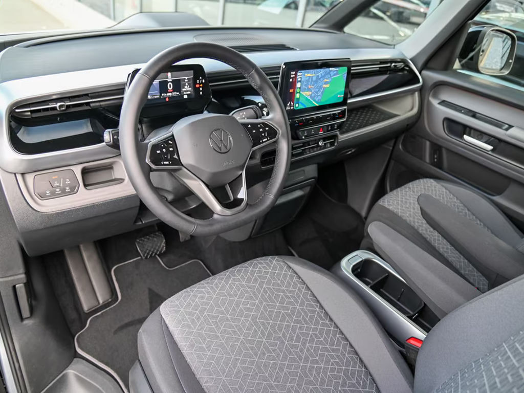 Volkswagen ID.Buzz
