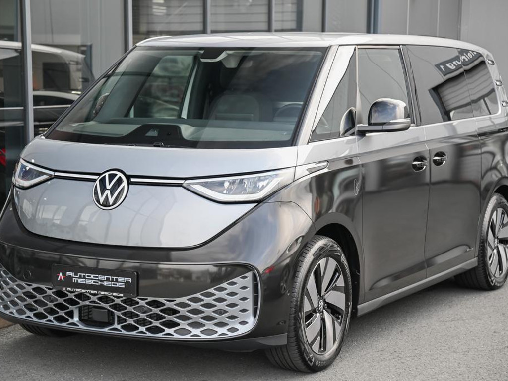 Volkswagen ID.Buzz