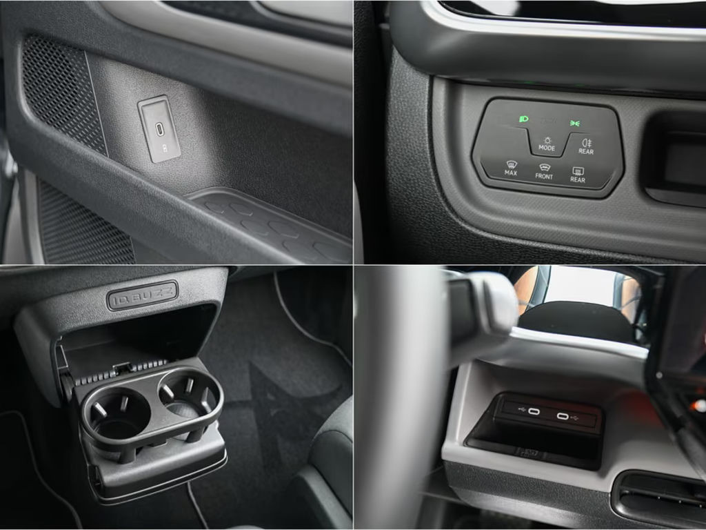 Volkswagen ID.Buzz