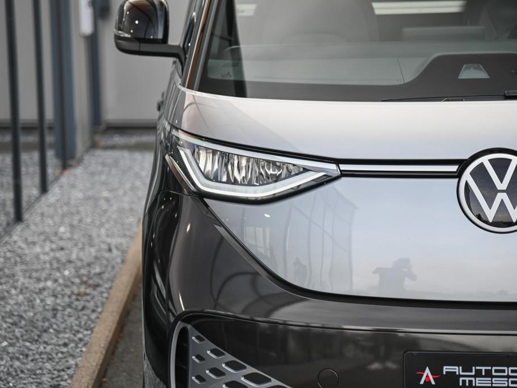 Volkswagen ID.Buzz