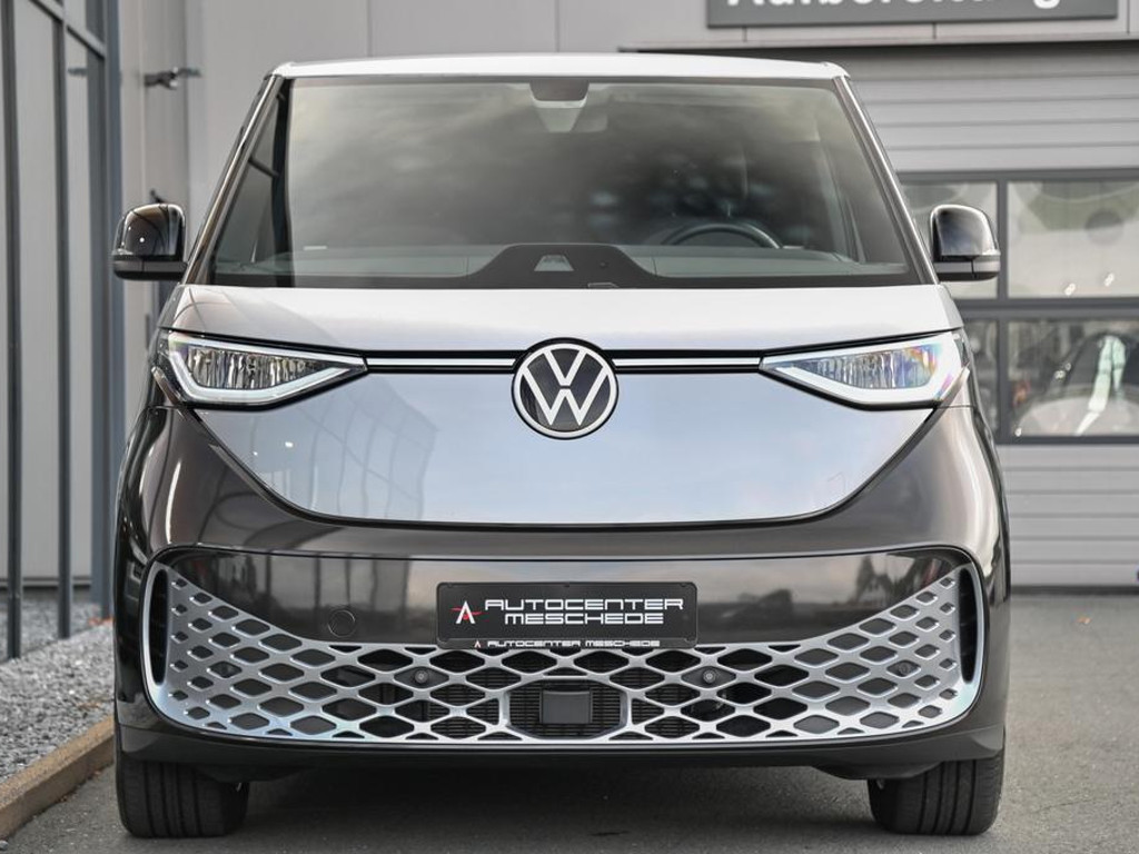 Volkswagen ID.Buzz