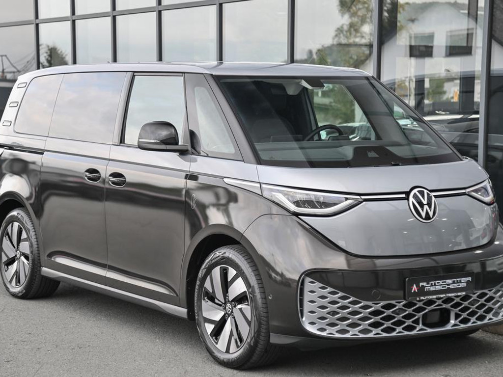 Volkswagen ID.Buzz